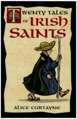 Twenty Tales of Irish Saints